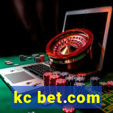 kc bet.com